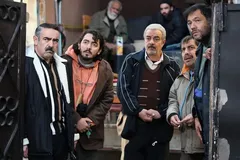 (ویدئو) تیزر جدید سریال «اسباب زحمت» سعید آقاخانی