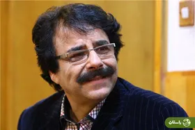 ویدئو |‌ علیرضا افتخاری: کارهایی که دوس نداشتم گل کرد | ای کاش «ای دل اگر عاشقی» پخش نمی‌شد!