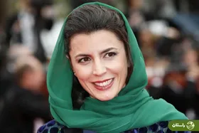 لیلا حاتمی در نقش مریم مجدلیه در جشنواره کن ۲۰۲۵