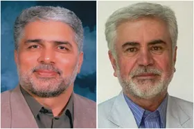 (ویدئو) روایت تلخ فؤاد بابان از درگذشت دختر زنده‌یاد قاسم افشار