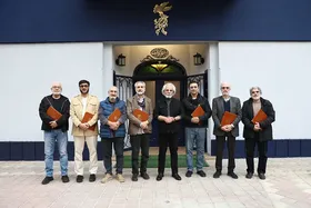 داوران چهل و چهارمین جشنواره ملی فیلم فجر معرفی شدند