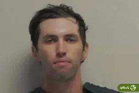اولین تصاویر تایلر رابینسون قاتل چارلی کرک