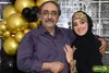 ستاره سادات‌ قطبی مجری زن تلویزیون برای قبض گاز به سیم آخر زد! + ویدئو