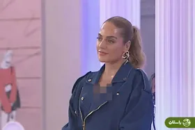 مهنار افشار با برنامه‌ «زن روز» ثروتمند شد!