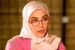 بانو اختاپوس؛ ژیلا صادقی شوهرش را با یک استوری عجیب تهدید کرد!