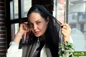 ⁨ ⁨ ⁨(ویدئو) بغض مریم قجر، آنجلینا جولی ایرانی مقابل دوربین منفجر شد: من بدل هیچکس نیستم!