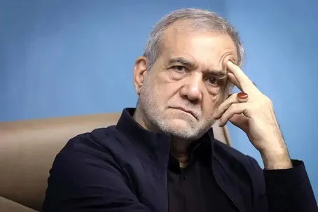 توضیح معاون رئیس جمهور درباره وضعیت پزشکیان