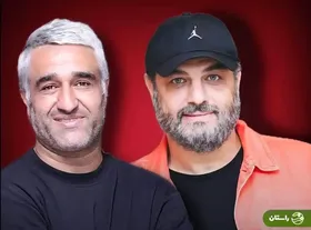 (ویدئو) سام درخشانی: کسی حاضر نبود با پژمان جمشیدی بازی کند!