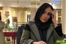 ‌واکنش عجیب پرستو صالحی به خشونت سیاوش علیه ترانه در قسمت ۲۶ «عشق ابدی» 