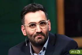 ویدئو | واکنش متفاوت نیما شعبان‌نژاد به ولنتاین: خرس‌ها، پوشال‌ها و جعبه‌ها دلگیرند!