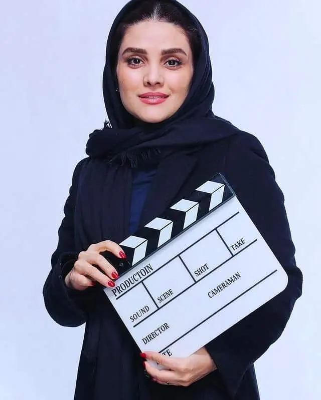 بیوگرافی صبا سهیلی خواهر سینا و ساعد سهیلی؛ هنرمندی میان سینما و گرافیک در سایه یک خانواده سینمایی
