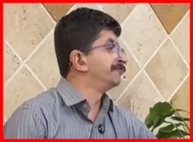 (ویدئو) خواستگاری بازیگر ناشنوا از الناز شاکردوست
