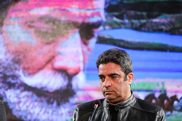 دومین روز چهل و چهارمین دوره جشنواره فیلم فجر