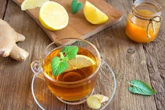 دو نوشیدنی بی‌نظیر برای لاغر شدن