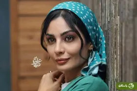 (عکس) سلفی صحرا اسداللهی با یک استایل پاییزی