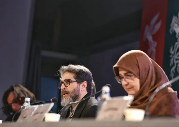 روز ششم جشنواره فیلم فجر