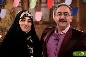 ویدئو و عکس | ماجرای سرقت از منزل مجری سرشناس تلویزیون چه بود؟