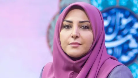 (ویدئو) المیرا شریفی‌مقدم با اعتبار کالابرگ چه اقلامی خرید؟