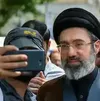 عکس‌های خانوادگی آیت الله سید مجتبی خامنه‌ای؛ همسر و فرزندان