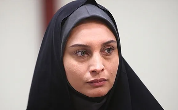 مریم کاویانی