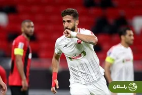 ویدئو | خلاصه بازی الریان قطر مقابل پرسپولیس