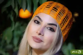 عکس‌های مونا فائزپور، همسر ارسطوی «پایتخت» با ژست‌های مدلینگ