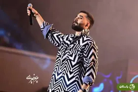 علی یاسینی، اسنپ و خیابان پیروزی را فتح کرد!