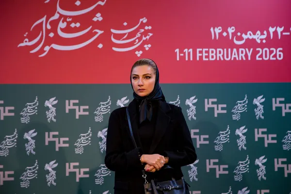 اولین روز جشنواره فیلم فجر