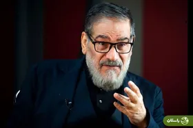 تصاویر پخش نشده منزل «علی شمخانی» پس از حمله اسرائیل