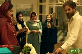 سریال ازازیل نیمه‌کاره می‌ماند؛ بیانیه عجیب حسن فتحی