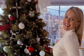 (عکس) حاملگی سخنگوی کاخ سفید خبرساز شد | کرولاین لویت دختردار می‌شود