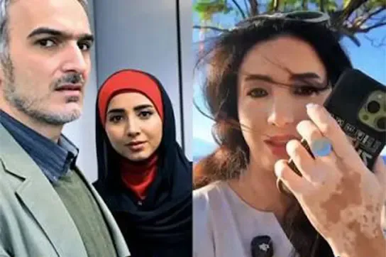 مرجان سپهری مرجان سپهری