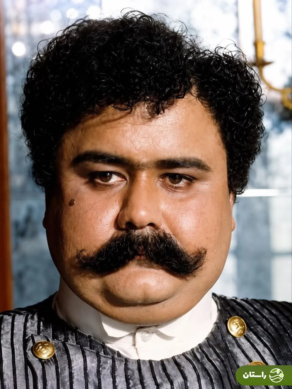 اکبر عبدی اکبر عبدی