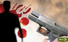 تیراندازی با سلاح جنگی در قهوه‌خانه میدان هفت‌تیر