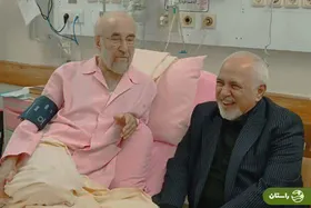 خاتمی از بیمارستان مرخص شد