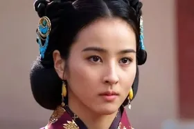 (عکس) اشک‌های «سوسانو» در مراسم پایان سریال «جومونگ»