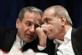 ۳ شرط اصلی ایران برای قبول آتش‌بس مشخص شد