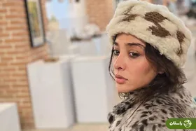 عکس | رونمایی آناهیتا درگاهی از استایل جدید و خاصش در اینستاگرام