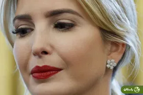 ویدئو | ایوانکا ترامپ دختر دونالد ترامپ کمربند آبی جوجیتسو گرفت؛ فنون دفاع شخصی او را ببینید