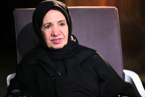 (ویدئو) گیتی معینی: هرگز مهران مدیری را نمی‌بخشم!