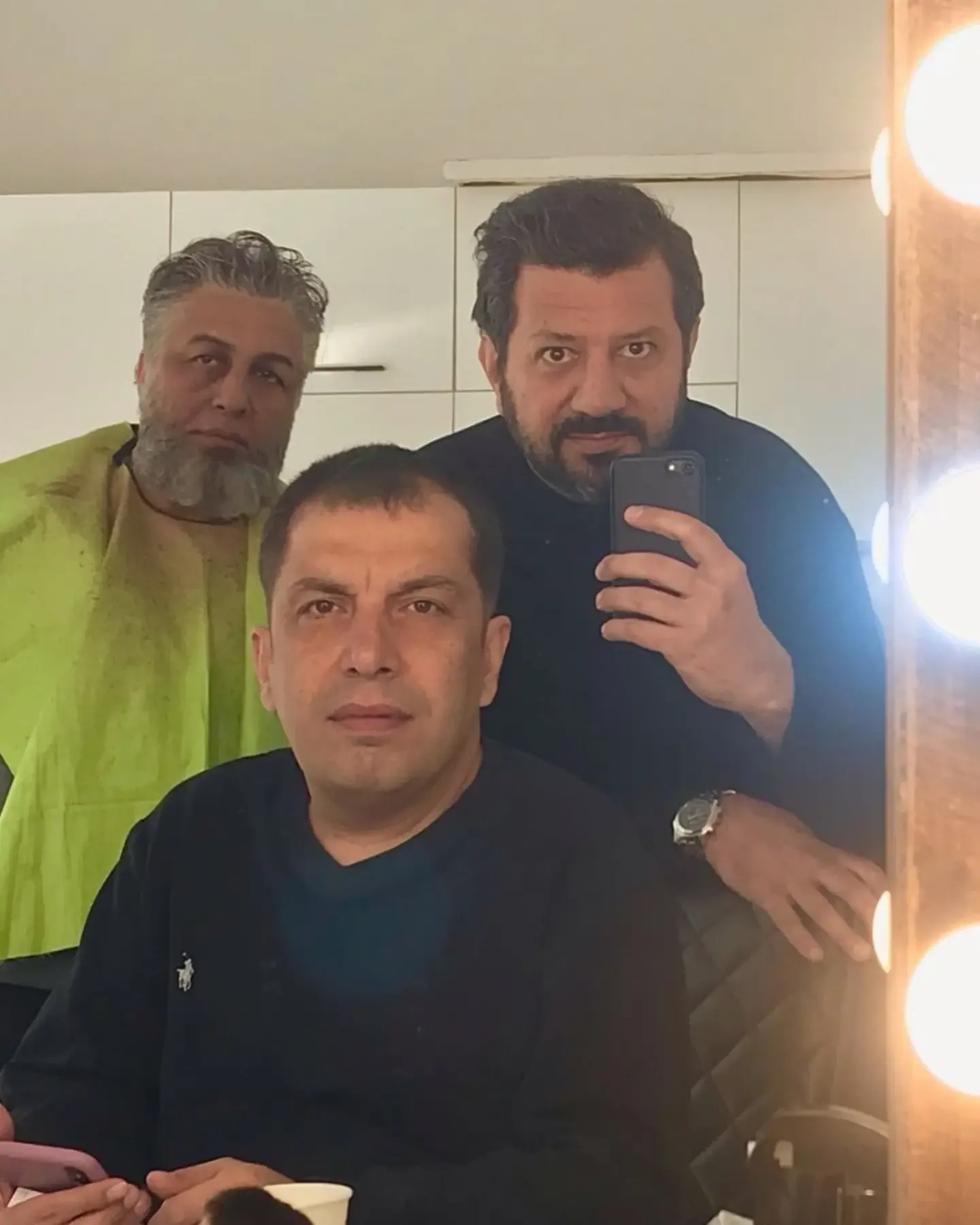 عباس جمشیدی فر