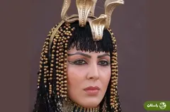 (ویدئو) توضیحات لیلا بلوکات درباره بازی در سریال «یوسف پیامبر»: قرار بود من زلیخا باشم نه خانم ریاحی