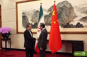 ویدئو | رستوران‌گردی عراقچی این‌بار در چین!