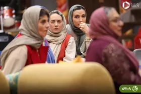 ویدئو | شوخی زشت با سحر ولدبیگی بر سر بچه‌دار نشدن در جوکر