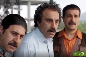 چرا قسمت ١٢ پایتخت ٧ پخش نشد؟