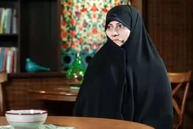 مهری طالبی دارستانی کیست و ماجرای سکته او چه بود؟