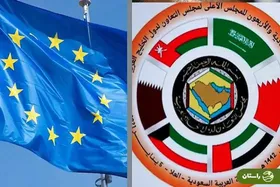 بیانیه شورای همکاری خلیج فارس و اتحادیه اروپا علیه ایران: توسعه برنامه موشکی و پهپادی متوقف شود