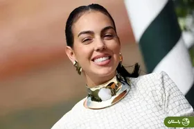 عکس | غذای ایرانی جورجینا رودریگز همسر رونالدو مورد توجه قرار گرفت