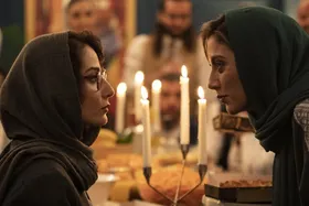 انتقادات تند از مهران مدیری؛ استراحت کنید و فیلم نسازید!