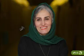 ویدئو | جمیله «پایتخت»: با تنابنده همکلاس بودم؛ او بداخلاق نیست ولی جدی است